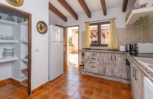 Puerto de Pollensa Villa | Villa La Casita for 4 people with pool