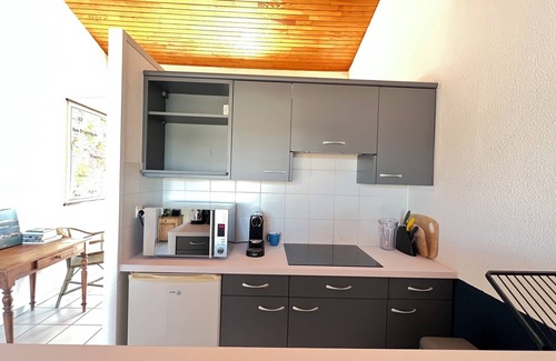 Piraillan Apartment | Villa La Conche Vue Bassin, Promo -50% october and november