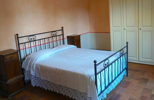 San Giustino Villa | Villa La Contessa - Villa La Contessa