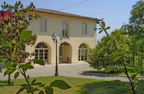 San Miniato Villa | Villa La Contessa - Villa Contessa Marianna