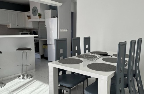 Bessan Villa | Villa la Conviviale