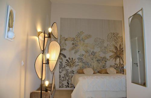 Vaux-sur-Mer Bed & Breakfast | Villa la Dunette & spa