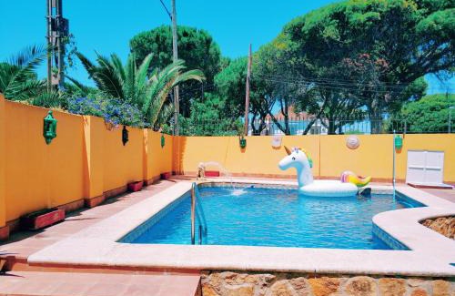 Valdelagrana Villa | Villa La Jara