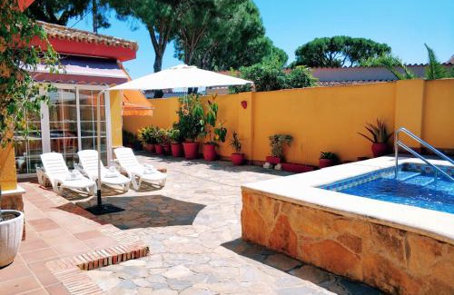 Valdelagrana Villa | Villa La Jara