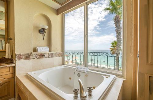 Los Cabos House | Villa La Estancia - Medano Beach Villas