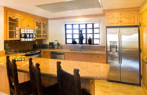 Los Cabos Villa | Villa La Estancia - Cabo San Lucas