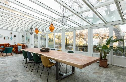 Calozzo House | Villa la Felice
