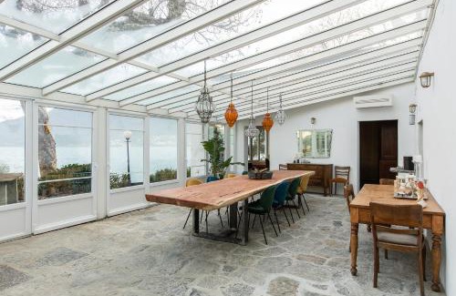 Calozzo House | Villa la Felice
