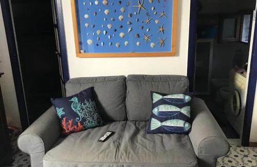 Bonifati Apartment | Villa la Ficuzza