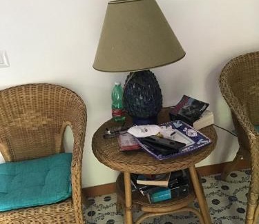 Bonifati Apartment | Villa la Ficuzza