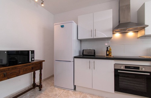 Arona Villa | Villa La Florida by Tenerife Villas Online