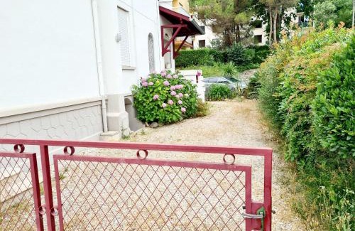 Amelie-les-Bains-Palalda Apartment | Villa La Closeraie