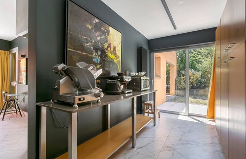Champagne-au-Mont-d'Or House | Villa - La champenoise - Hamac Suites