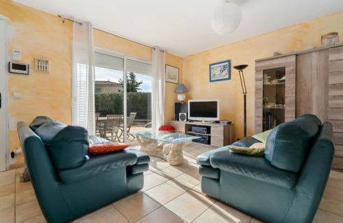Saint-Mitre-les-Remparts Villa | Villa La Provençale - Piscine - Wifi - Clim