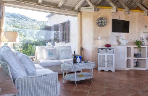 Arzachena Villa | Villa La Giulia Porto Cervo by Interhome