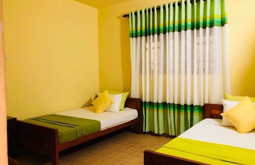 Ekala Bed & Breakfast | Villa La Grace (Kotugode) as transit accommodation for exploring the island of Sri Lanka
