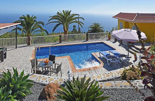 Tijarafe House | Villa La Hoya
