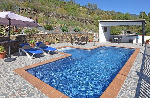 Tijarafe House | Villa La Hoya