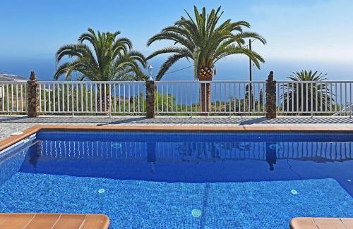 Tijarafe House | Villa La Hoya