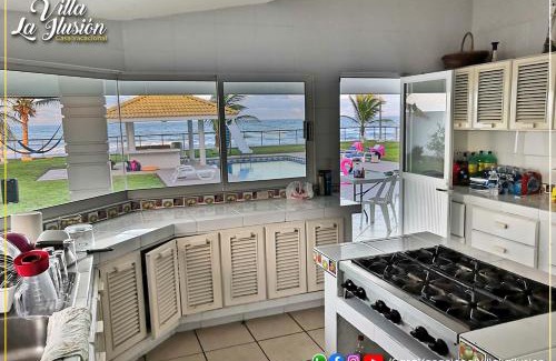Tecolutla Villa | Villa la Ilusión Casa Vacacional
