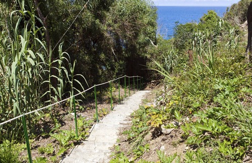 Scopello Villa | Villa La Fenice by Wonderful Italy