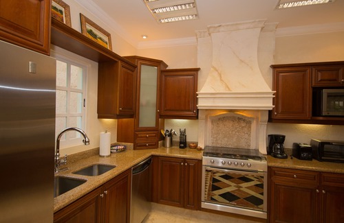 Villa Juarez Condo | Villa La Joya Condo, only 50 meter from white sand beach, Playa Paraiso