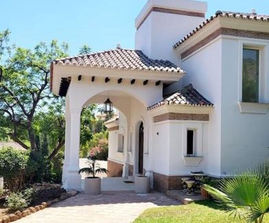 La Capellania Villa | Villa La Mediterranea