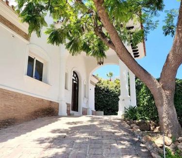La Capellania Villa | Villa La Mediterranea