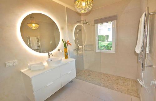 La Capellania Villa | Villa La Mediterranea