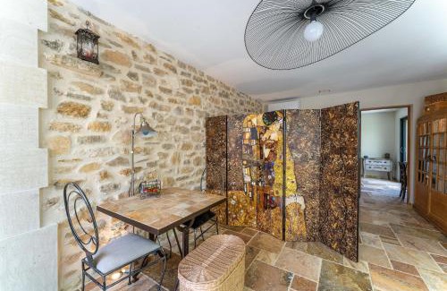 Malaucene House | Villa La Mireio