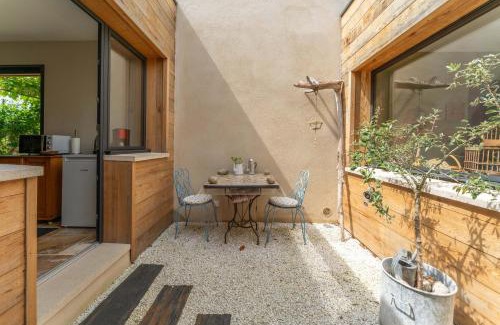 Malaucene House | Villa La Mireio