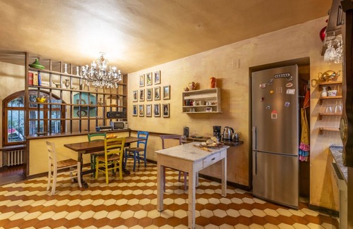 Livorno Villa | Villa la Ninfea - villa with private pool