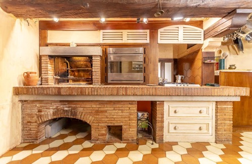 Livorno Villa | Villa la Ninfea - villa with private pool