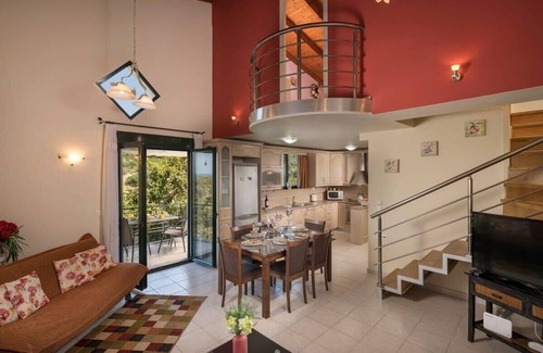 Agia Villa | Villa La Palma Summar
