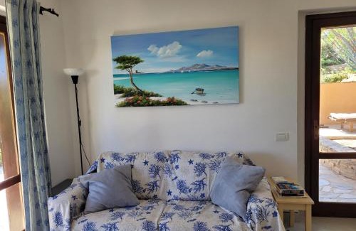 La Pelosa House | Villa La Pelosa Stintino