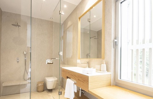 Atlanterra Villa | Villa La Perla J3 Atlanterra