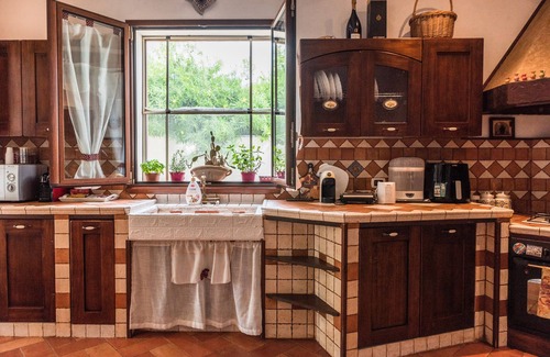 Realmonte Villa | Villa 'La Perla with Pool' with Private Pool, Wi-Fi and Air Conditioning