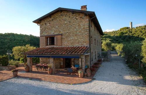 Pieve a Elici Villa | Villa La Pianella