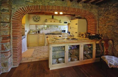Pieve a Elici Villa | Villa La Pianella