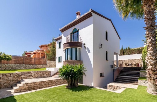 Otura Villa | Villa La Piedad