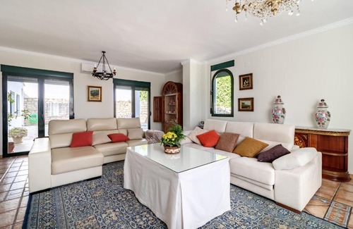 Otura Villa | Villa La Piedad
