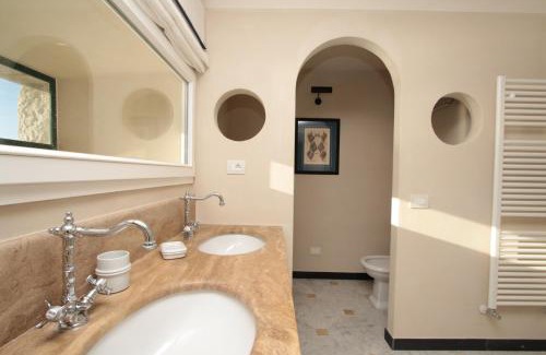 Arzeno Apartment | Villa La Pietra - Luxury location in Levanto, 5 Terre