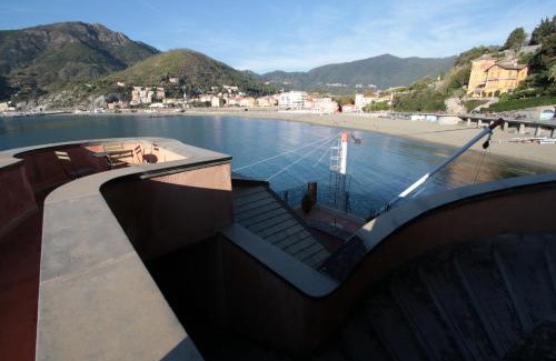 Arzeno Apartment | Villa La Pietra - Luxury location in Levanto, 5 Terre