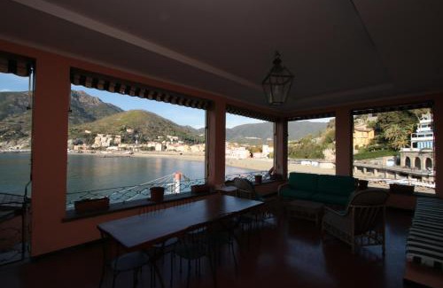 Arzeno Apartment | Villa La Pietra - Luxury location in Levanto, 5 Terre