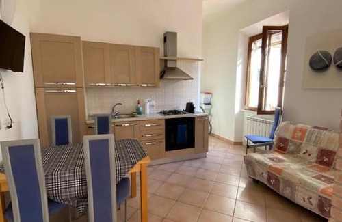 Campo nell'Elba Apartment | Villa La Pila Bilo