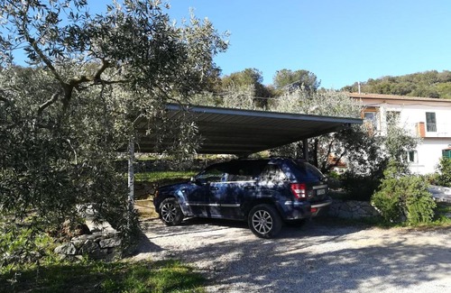 Campo nell'Elba Apartment | Villa La Pila Bilo