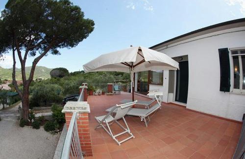 Campo nell'Elba Apartment | Villa La Pila Bilo