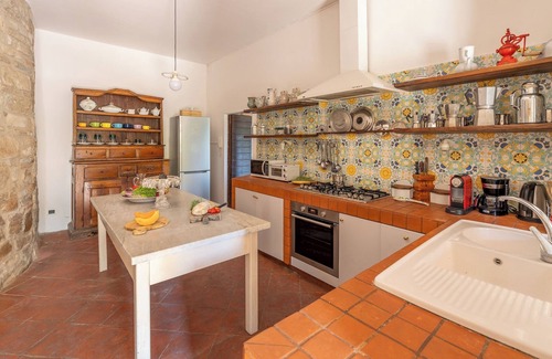 Todi Villa | Villa la Pizzichina 10, Emma Villas