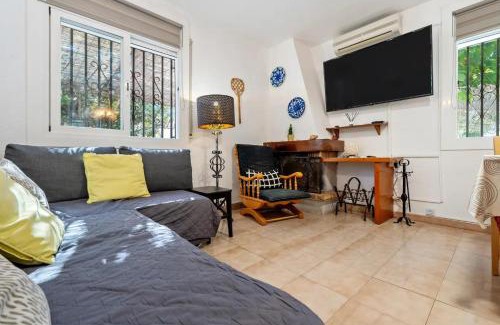 Creixell House | Villa La Plana avec piscine privée sur la Costa Dorada