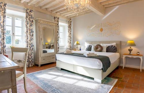 Lucca Bed & Breakfast | Villa La Preziosa